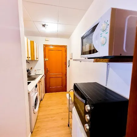 Appartement A Dos Cuadras De La Playa ! Cura