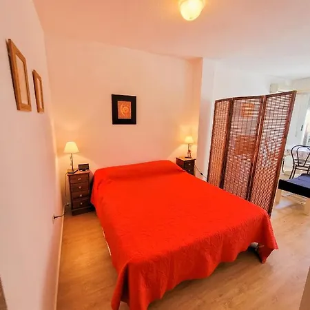 Appartement A Dos Cuadras De La Playa ! Cura