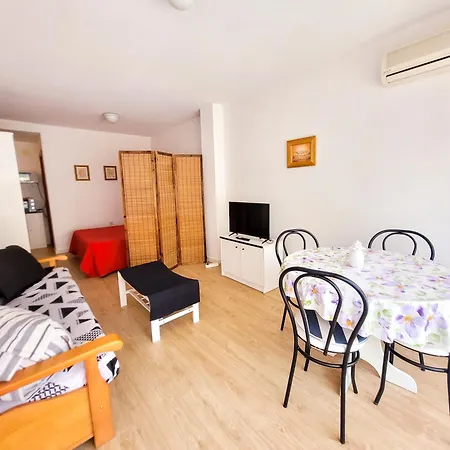 A Dos Cuadras De La Playa ! Cura Appartement *