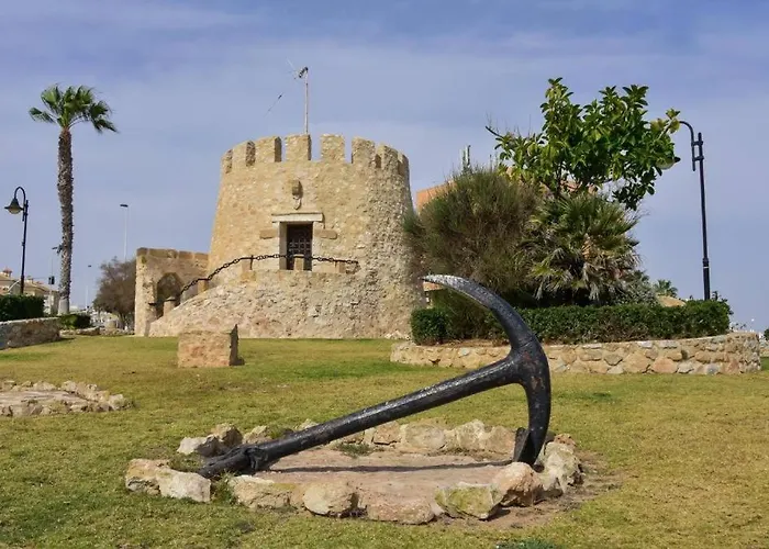 A Dos Cuadras De La Playa ! Cura Appartement