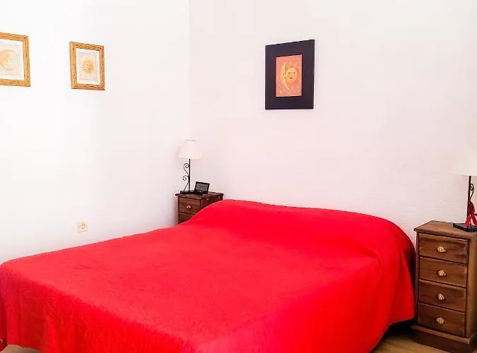 A Dos Cuadras De La Playa ! Cura Appartement *