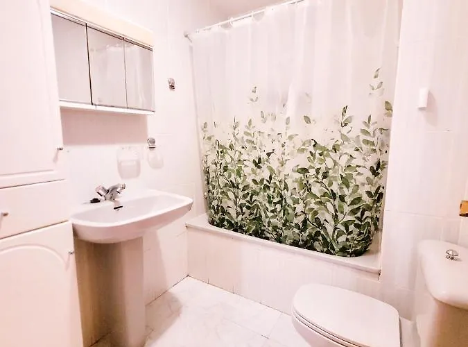 A Dos Cuadras De La Playa ! Cura Appartement Torrevieja