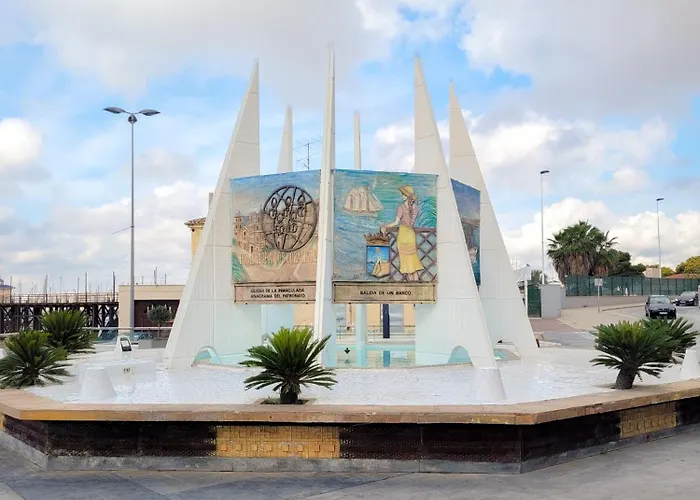 A Dos Cuadras De La Playa ! Cura *