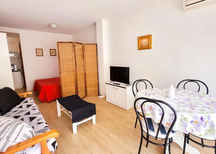 A Dos Cuadras De La Playa ! Cura Appartement *