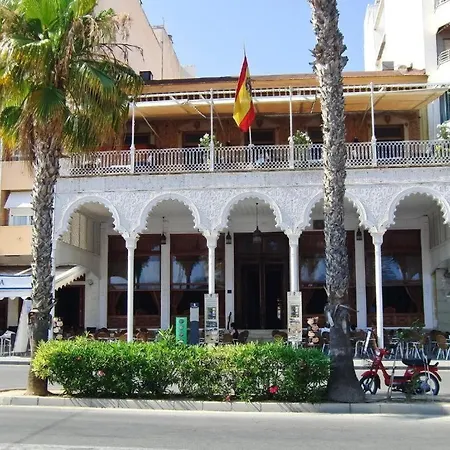 A Dos Cuadras De La Playa ! Cura * Torrevieja