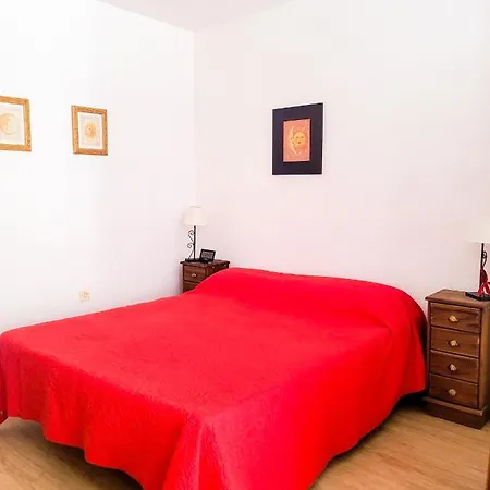 A Dos Cuadras De La Playa ! Cura Apartman *