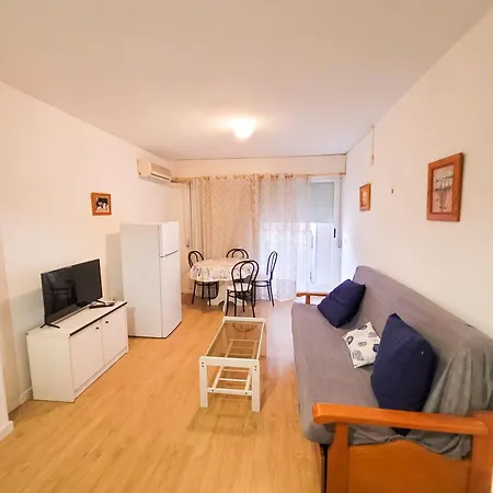 A Dos Cuadras De La Playa ! Cura Τορεβιέχα