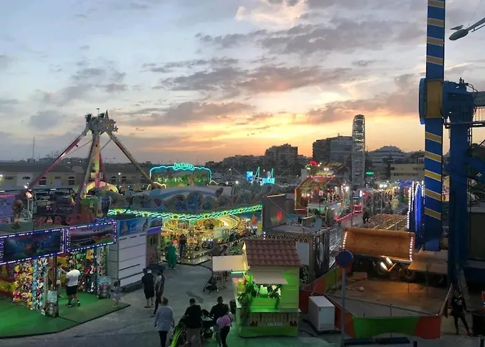 Apartment A Dos Cuadras De La Playa ! Cura Torrevieja