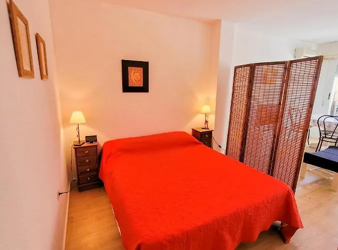 Apartment A Dos Cuadras De La Playa ! Cura