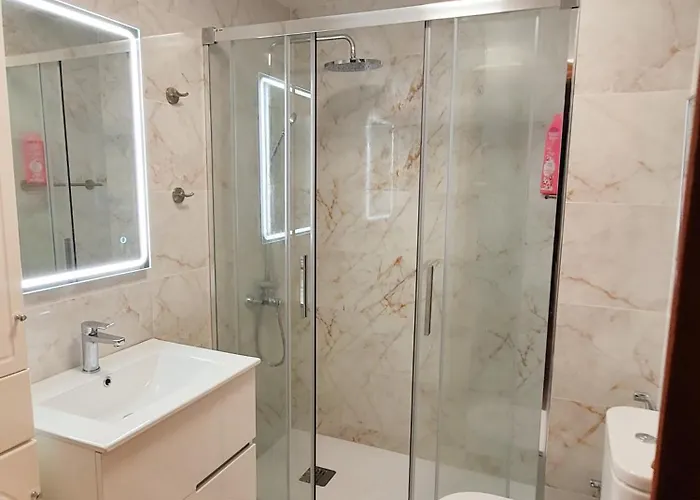 Apartment A Dos Cuadras De La Playa ! Cura