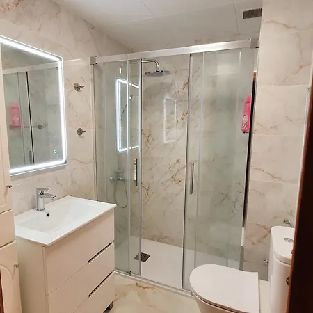 Apartmán A Dos Cuadras De La Playa ! Cura